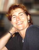 Das bin ich, die Gabi