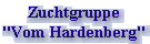 Zuchtgruppe Vom Hardenberg
